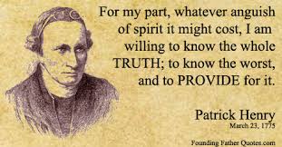 Quotes About Founding Father 76 Quotes