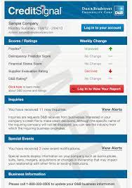 How To Check Your Business Credit Score