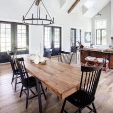 Lakin Recycled Teak Extendable Dining Table Crate And Barrel In 2020 Modern Farmhouse Dining Extendable Dining Table Expandable Dining Table
