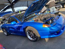 Image result for Dark Blue Pearl 1994 Stealth