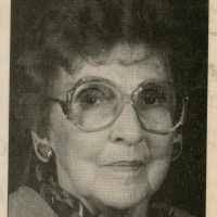 Jessie Elizabeth Halverson (1907–1998)