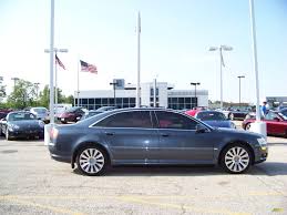 Image result for Night Blue 2004 A8L