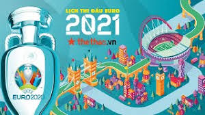 Tin tức mới nhất giải vô đich bóng đá châu âu euro năm 2021. Lá»‹ch Thi Ä'áº¥u Euro 2021 Lá»‹ch Trá»±c Tiáº¿p Bong Ä'a Vong Chung Káº¿t Euro 2020 Má»›i Nháº¥t Youtube