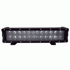 Heise He Infin14 Infinite Series Led Light Bar 14 Inch 24 Led