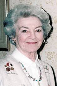 Anna Feuchenburger Stuart