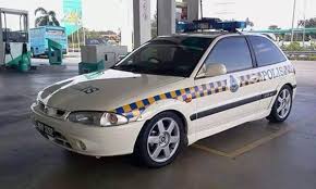 Maybe you would like to learn more about one of these? Adakah Ini 4 Kereta Polis Malaysia Yang Terbaik Wapcar
