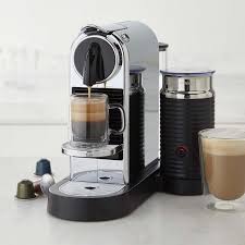 Nespresso atelier creates the absolute coffee blend, from latte and cappuccino to flat white. Pin By Amy Eicher On Desain Dapur In 2021 Nespresso Coffee And Espresso Maker Milk Frother