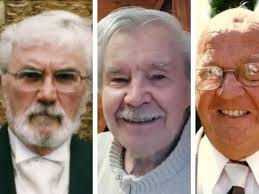 Death notices and funeral announcements from Hull Daily Mail this week