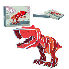 This wooden puzzle takes about an hour to build, and it's way easier to build than it is to solve! 3d Puzzle Wooden Model Kit Toys For Kids Puzzle Build 3d Puzzles Educational Crafts Building Diy Buy Animal Puzzle For Kids Age 3 5 Wooden Puzzles Animal Animal Puzzle 3d Wood Wooden