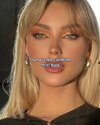 Aura Farbe Za Kosu