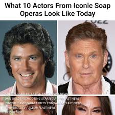 At least once in our lives, many of us have found ourselves drawn into the  captivating world of soap operas, a realm where melodrama, romance, and  intricate plot twists unfold