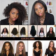 What makes the black hair blowout so attractive is the fact that it readily accommodates unruly curly. Gold Label Professional Brazilian Keratin Blowout Hair Treatment Super Enhanced Formula Specifically Designed For Coarse Curly Black African Dominican And Brazilian Hair Types 240ml Amazon De Beauty