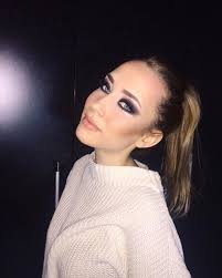 Nevena Jakovljevic Make Up