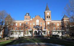 Image result for what are humanities course at converse college