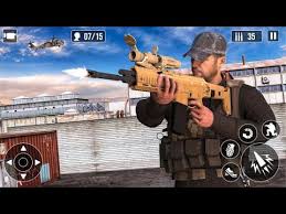 Game buatan fun games for free ini menampilkan grafis terbaik dengan gameplay yang cukup menyenangkan. Fps Shooting Games Army Shooting Games Android Gameplay Fpshub