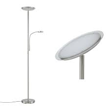 Led Stehleuchte Hans Nickel Max 22 Watt Online Kaufen Momax