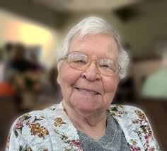 In memoriam: Nancy May Lalonde