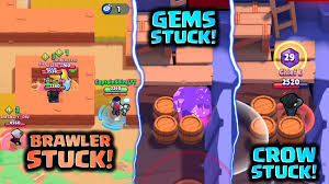 Hi everyone, sorry i haven't posted for while, i'm here with a glitch, kind of, i got a gadget from it but was it the glitch or just luck? Captain Shiraj On Twitter Brawler Stuck Gems Stuck Top 5 Glitches In Brawl Stars Https T Co 3rq7k0jhra Kairostime0 Lexmobilegaming Brawlstarrey Https T Co Wz5nbnlnrp