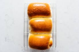 2 loaf pans or 2 bread pans (25cm long each). Milk Bread I Am A Food Blog