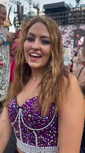 What Was The First Fan Guess for The Surprise Party Tour