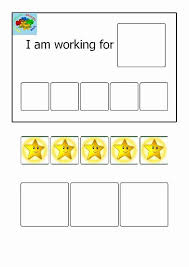 reward charts incentive boards working for working4