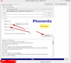 With this tool, you can also unlock various network bands for different carriers. Vivo Y20g Pattern Unlock Vivo V2037 Pin Password Frp Bypass Umt Mtk Tool Phonerdx