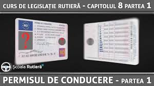 Doresti sa salvezi aceste criterii de cautare? Codul Rutier Permisul De Conducere