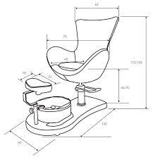 Best spa pedicure chairs review. Pedicure Chair Crem Grupobelleza Com