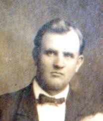 Levi Edward Kee (1866-1916)