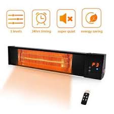 Check spelling or type a new query. Top 10 Best Electric Patio Heaters In 2021 Reviews