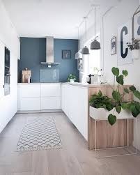 A Beautiful Kitchen By Enkontrast Ferm Living Plant Stand Available At Www Istome Co Uk Inspiration Cuisine Cuisine Moderne Amenagement Cuisine