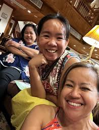 My Little Sister Mara