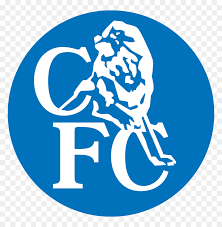 The logo of the chelsea team is very beautiful with some blues and whites in it. Chelsea Fc Logo Chelsea Fc Hd Png Download Vhv