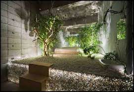 10 Garden Bedroom Ideas Most Of The Incredible And Attractive Indoor Zen Garden Luxury Garden Garden Lighting Design