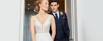Hochzeitsanzug, accessoires und kauftipps auf hochzeitsanzug. Hochzeitsmode Damen Herren 2020 P C Online Shop