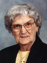 Obituary information for Anne Bock