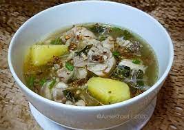 Sup ayam masakan simple yang sesuai untuk orang bujang dan juga untuk keluarga. Resepi Sup Ayam Paling Sedaprupanya Mudah Ajer Nak Buat Masakan Malaysia Pedas