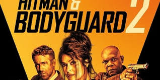 'the hitman's wife's bodyguard' is out in theaters on june 16. Bande Annonce De Hitman And Bodyguard 2 Cinemaurice Com