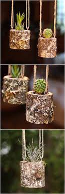 Damage from these natural storms often means that the next day will provide lots of pieces of trees that can be recycled succulent and cacti have small root systems and their rustic look is ideally suited to a log planter. 140 Best Succulent Wreath Ideas Succulents Succulents Garden Planting Succulents