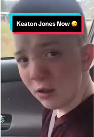 Keon Jones Gaithershurg