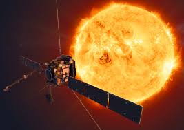 Toronto sun offers information on latest national and international events & more. Esa Orbiting The Sun Together