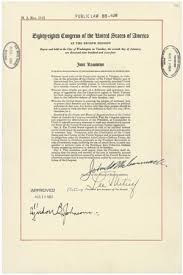Gulf Of Tonkin Resolution Conservapedia Navy Day Resolutions Day