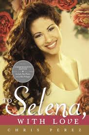 Check spelling or type a new query. To Selena With Love Commemorative Edition Deckle Edge Perez Chris 9780451414069 Amazon Com Books