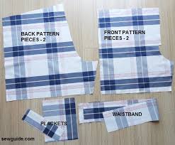 Find clothing like shirts, hoodies, shorts, pants, and vests. Men S Boxer Shorts Free Sewing Pattern Tutorial Sew Guide