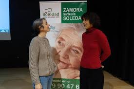 El estudio sobre la soledad no deseada arranca en Zamora con 68  participantes