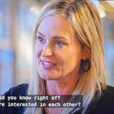 Hannah is so beautiful❤️! She looks all grown up