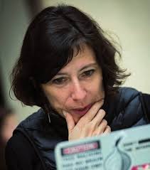 Ciutats (més) humanes Plans per a la nit barcelonina De la transparència a  la participació Isabelle Anguelovski