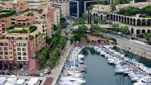It is among the most luxurious tourist destinations in the world. Grenzhupfer Monaco Meer Mehr Mein Frankreich