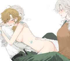 Pushing Boundaries Reverse 1999 Rule 34