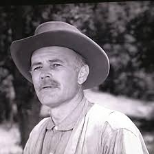 Tales of Wells Fargo" The Feud (TV Episode 1957)